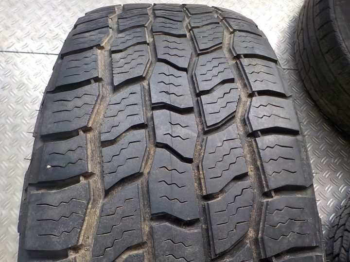 KIA SORENTO 02- КОЛЕСА ДИСКИ 4 ШТ. КОМПЛЕКТ 16'', фото 14