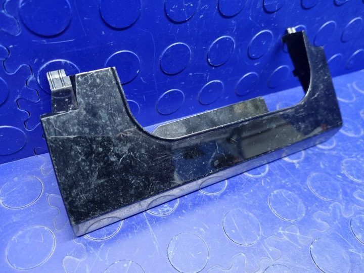 Заглушка правая передняя Dokładki порога Audi A6 C7 OEM 4G0853446B, фото 4