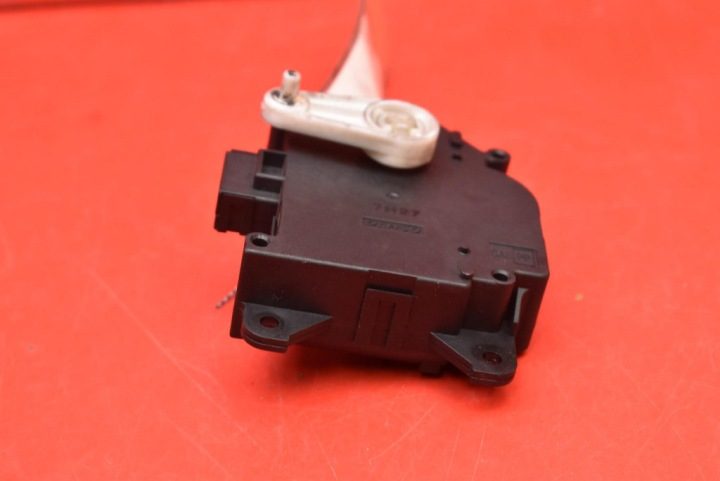 МОТОРЧИК ПЕЧКИ 113800-2320 RANGE ROVER SPORT 1 I L320 2.7 TDV6 190 л.с., фото 6