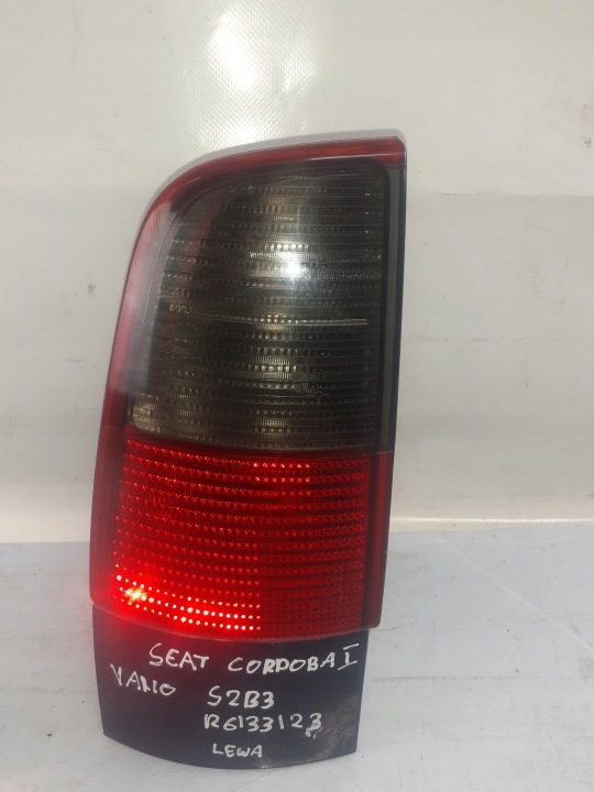 Seat Cordoba I Левый Задний, фото 2