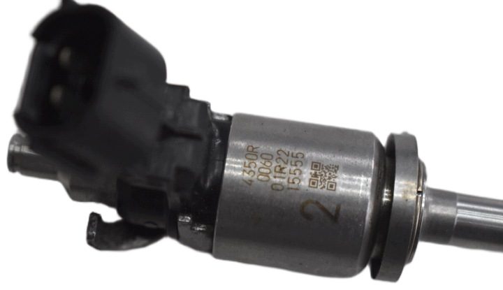 Форсунка Bezpośredni Renault H5F 1.2TCE 1,2TCE двигатель 1.2 TCE, фото 4