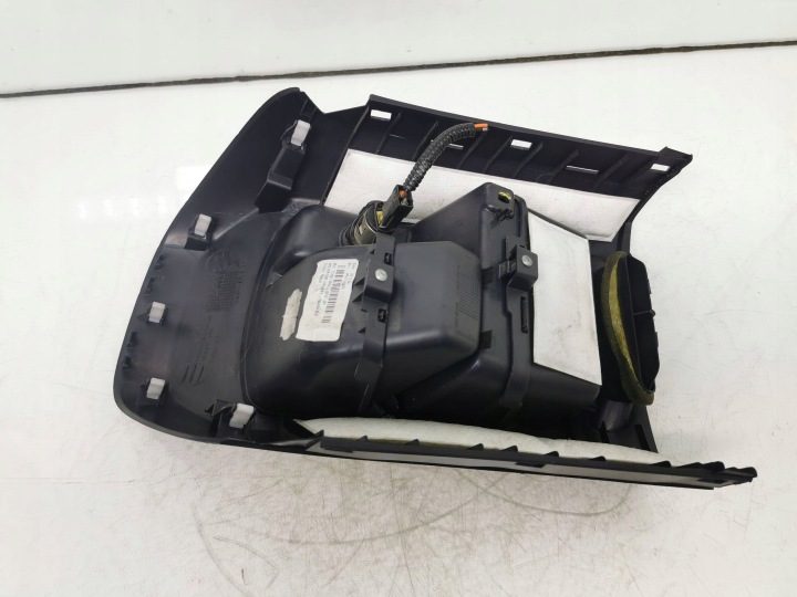 2010 Honda CR-V Элемент центральной консоли 77290SWAA01020, фото 4