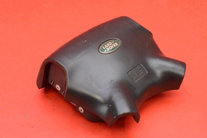 ПОДУШКА БЕЗОПАСНОСТИ ВОЗДУШНАЯ ВОДИТЕЛЯ EHM102040LNF LAND ROVER FREELANDER 1 I, фото 2