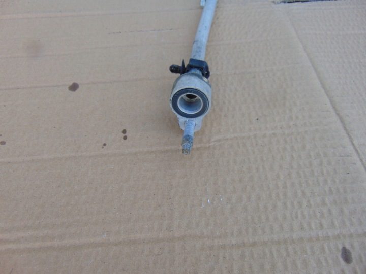 ТРУБКА КОНДИЦИОНЕРА FORD FOCUS MK3 1.6 TDCI, фото 4