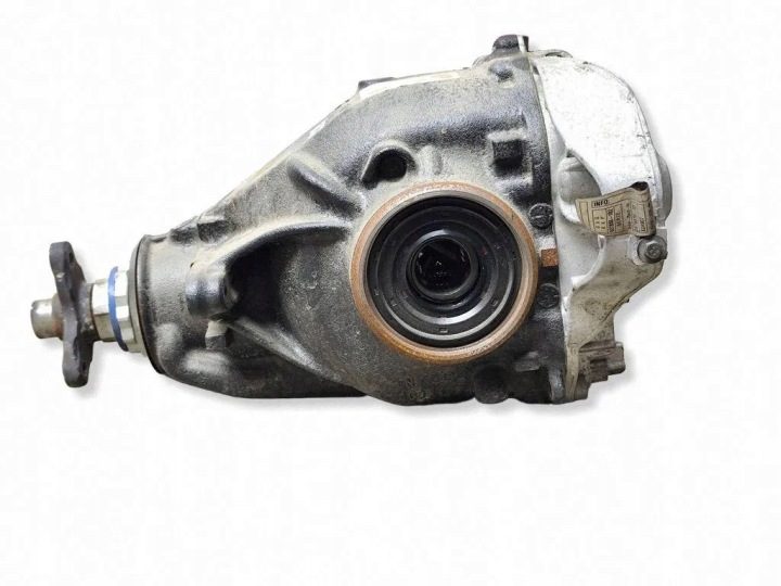 Редуктор задний BMW 4 Кабриолет (G23, G83) 2404031142 3.0L гибрид 275 кВт, фото 5