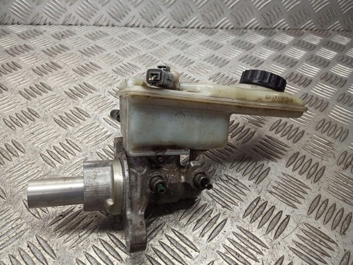 ГЛАВНЫЙ ТОРМОЗНОЙ ЦИЛИНДР RENAULT MEGANE II 1.6 16V 0204051266, фото 3
