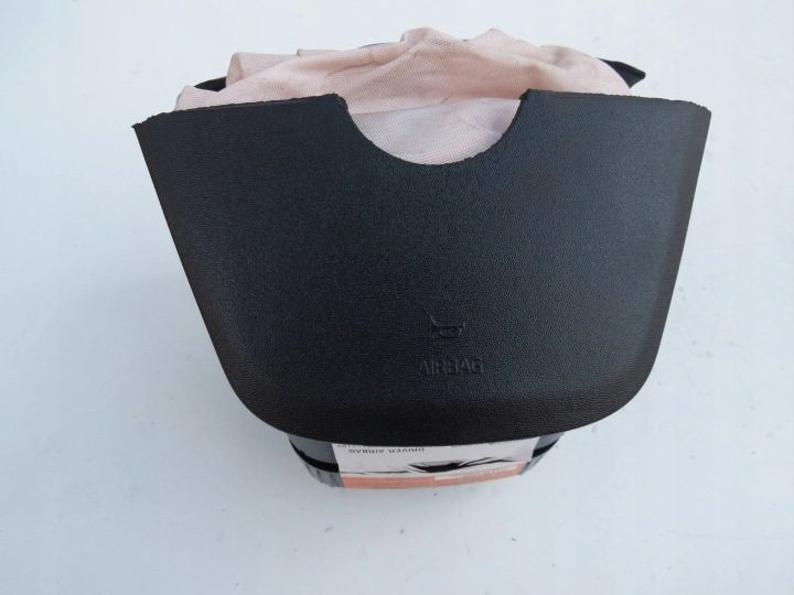 ПОДУШКА БЕЗОПАСНОСТИ ВОДИТЕЛЯ AIRBAG (WYSTRZELONA) VOLVO S60 2.0 P31351030, фото 4