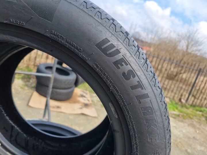 Шина всесезонная Westlake All Season Elite Z-401 195/55R15 89 В усилитель (XL), фото 9