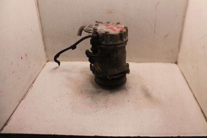 КОМПРЕССОР КОНДИЦИОНЕРА PEUGEOT 307 II (1.6HDI 110 FAP) 9671216780, фото 1