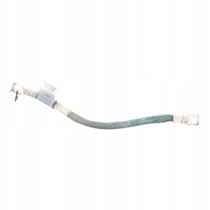BMW E81 X1 E84 E87 E90 E91 E92 E93 Трубка Ujemny Массы 7549393, фото 1