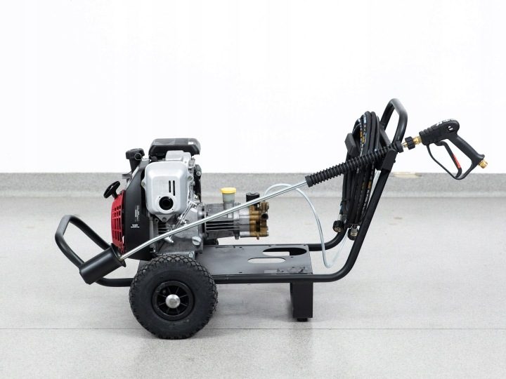 Мойка высокого давления Karcher 150 бар 0 Вт, фото 8
