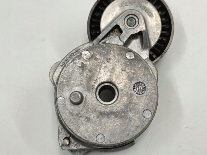 Schaeffler INA 534 0470 10 Натяжитель приводного ремня поликлинового, фото 11