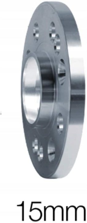 Проставка Simoni Racing 2 шт. 5x112 57,1 15 мм DR096/B15, фото 2