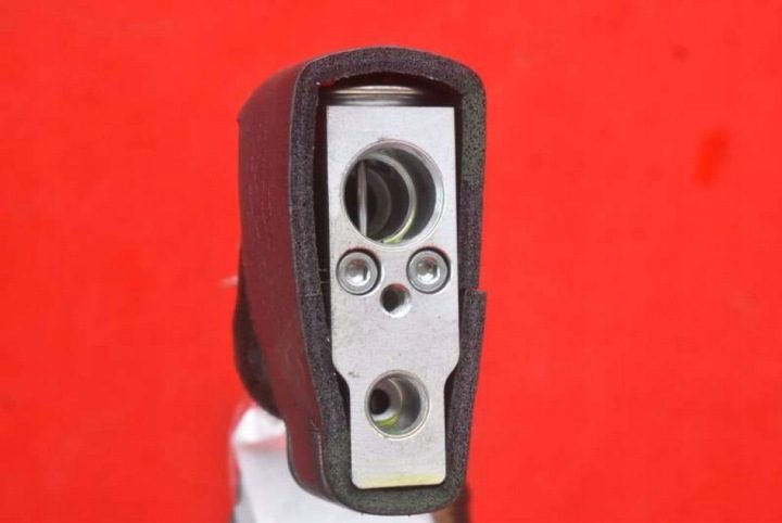 ОТОПИТЕЛЬ КОНДИЦИОНЕРА HONDA CIVIC 8 VIII 1.8 i-VTEC 140 Л.С. 07-12, фото 4
