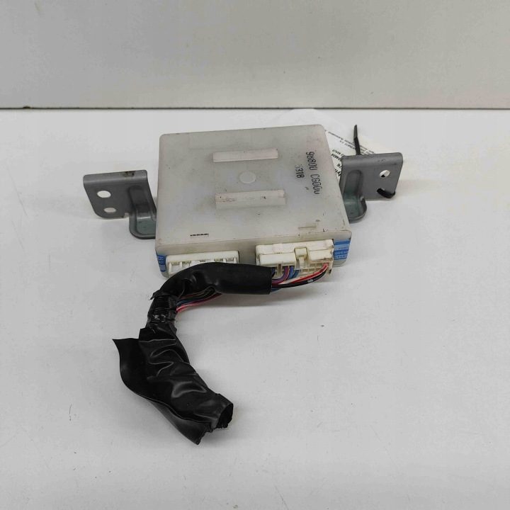 МОДУЛЬ РУЛЕВОЙ РЕЙКИ INFINITI FX 98800CG000 28992276 3.5L 206 кВт 2005, фото 3