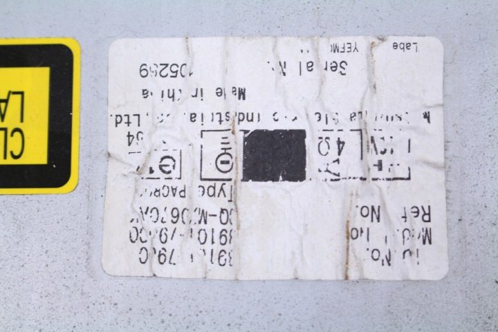 МАГНИТОЛА CD FORD, фото 6
