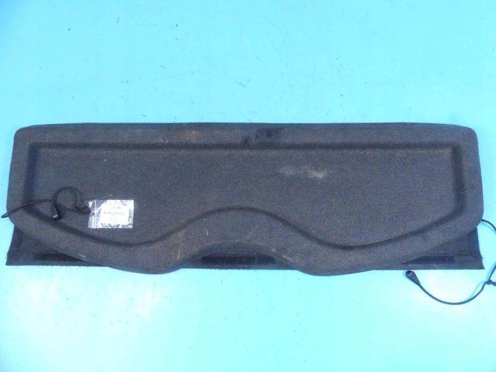 Полка задняя Renault Modus 04-08, фото 2