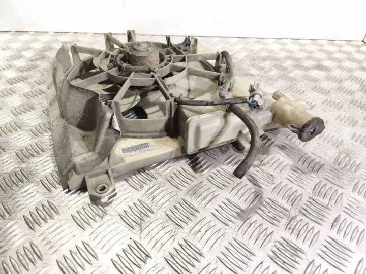 Передняя панель PEUGEOT 107 5020377 1.0L бензин 50 кВт 2006, фото 6