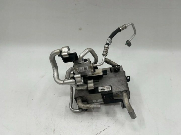 Осушитель кондиционера HYUNDAI 97606GI540 Electric 239 кВт 2021, фото 1