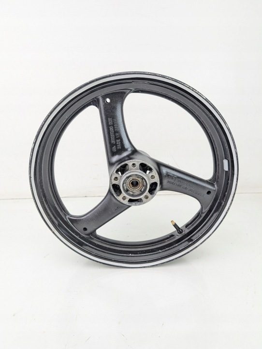 SUZUKI GSF 600 ДИСК ПЕРЕДНИЙ, фото 1