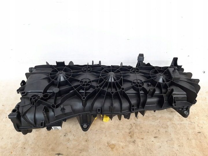 Впускной коллектор 8647977 BMW 3 G20 4 G22 G26 X3 G01 X5 G05 X7 G07 5 л.с., фото 2