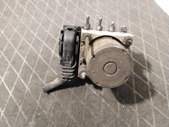 Насос ABS OPEL MOVANO B ФУРГОН 0265801133 2.3L 2013, фото 2