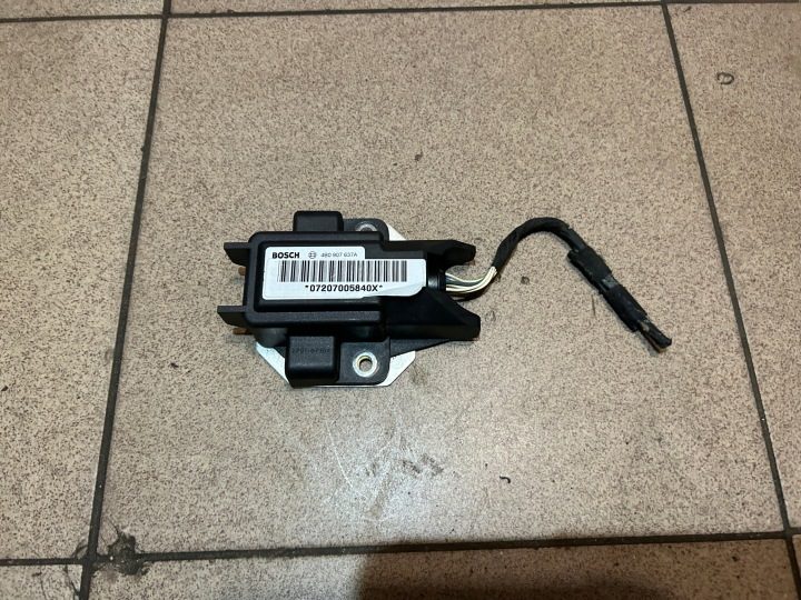 МОДУЛЬ ДАТЧИК ESP VW PASSAT B5 AUDI A4 B5 A6 C5 БЕНЗИН ДИЗЕЛЬ, фото 1