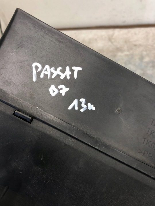 ВОЗДУШНЫЙ ПАТРУБОК VW PASSAT B7 3C0805971A 1K0805962E, фото 7