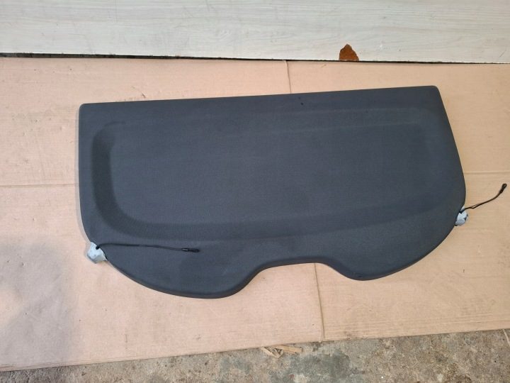 Полка багажника MERCEDES A КЛАСС W176, фото 1