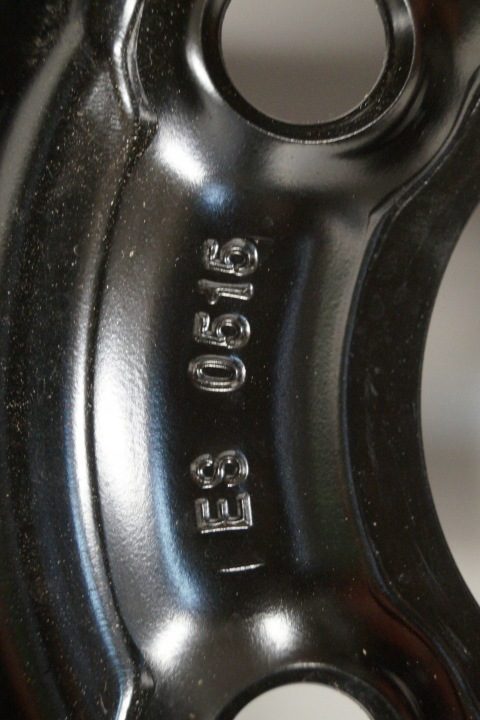 Audi A5 A4 докатка запаска R19 8K0601027F, фото 3