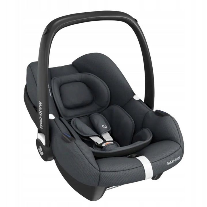 Автокресло Maxi Cosi CabrioFix 0-13 кг 40-86 см против хода, фото 1