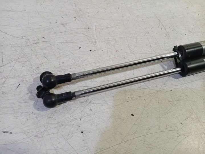 Honda Jazz GE6/GE8/GG/GP 2008 - 2015 Комплект амортизаторов газового, фото 2
