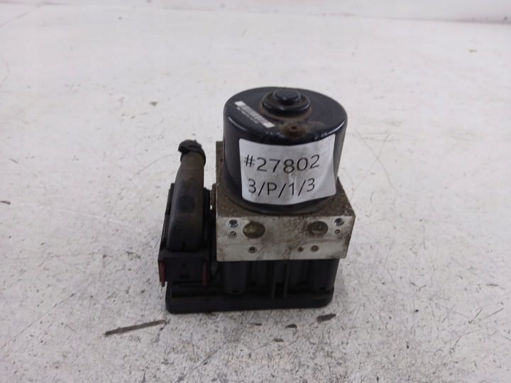 OPEL ASTRA III H ГЛАВНЫЙ ТОРМОЗНОЙ ЦИЛИНДР ABS 24447835 10.0960-0525.3, фото 7