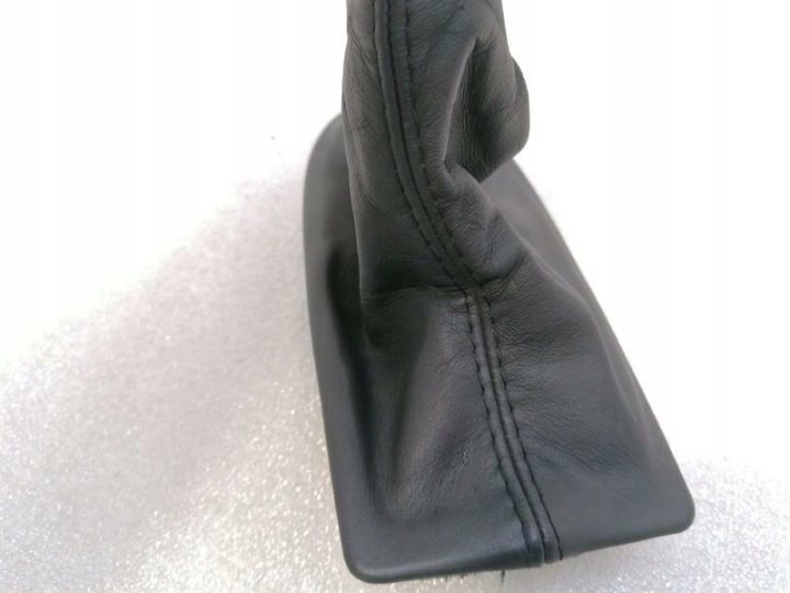 Mercedes SL R230 Gear Knob A2302671510 Keyless, фото 5