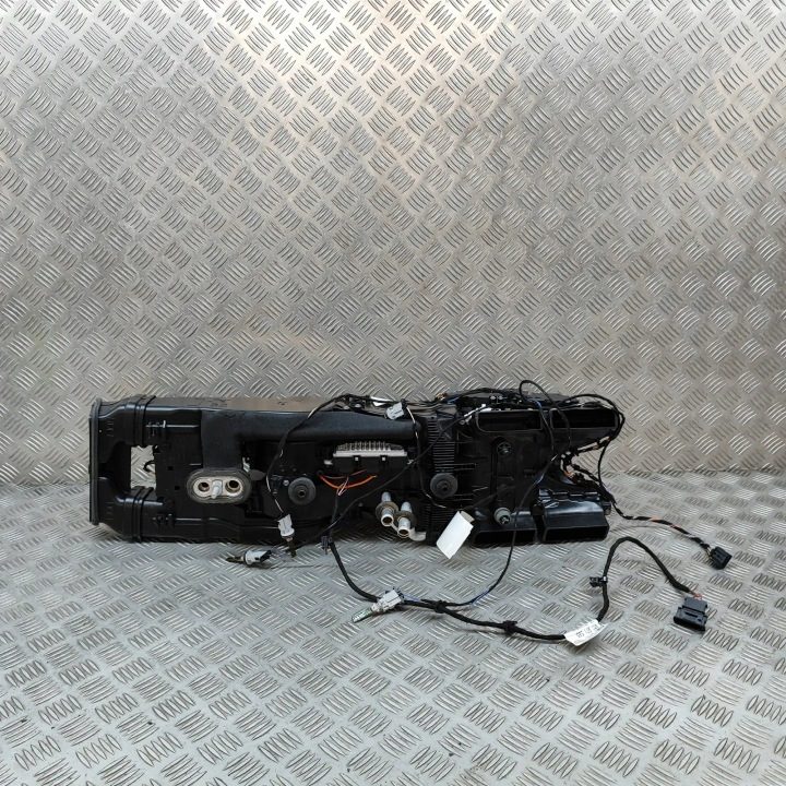 ОТОПИТЕЛЬ AUDI Q7 (4M) 4M0820356A 27589106 3.0L 245 кВт 2019, фото 3