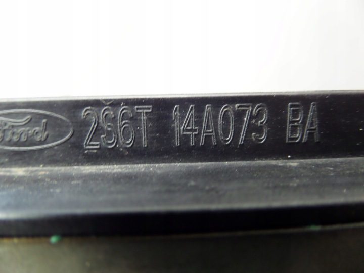 Блок предохранителей Ford Fiesta V MK6 1.4 16V Fxja 02-08 2S6T14A076AA, фото 5
