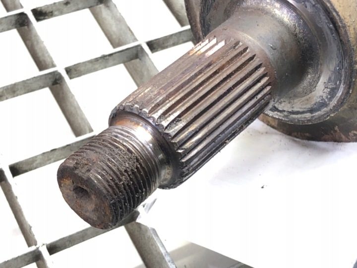 Полуось правая передняя Suzuki SX4 44101-79J21 1.6 107 л.с. шарнир, фото 4