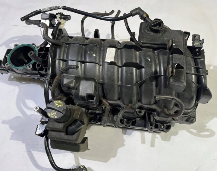 Впускной коллектор Dodge RAM 1500 5.7 HEMI v8 2019-, фото 1