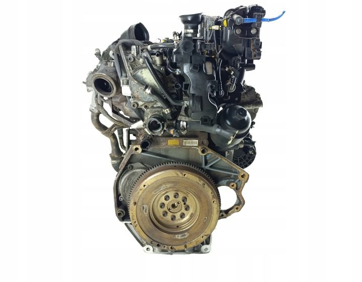ДВИГАТЕЛЬ БЕНЗИНОВЫЙ FIAT 500 PANDA III 500L MITO YPSILON 0.9 312A2000 СОСТОЯНИЕ, фото 3