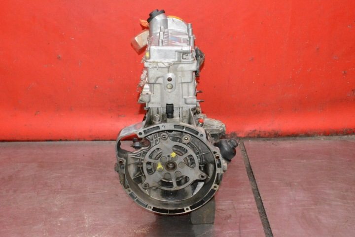 Двигатель бензиновый 0003003V004 Smart Fortwo 1 I 0.6 54 л.с. 98-02 компрессия, фото 13