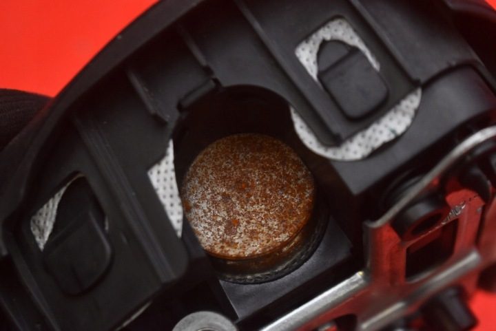 ПОДУШКА БЕЗОПАСНОСТИ ВОЗДУШНАЯ ВОДИТЕЛЯ 45130-02290-B0 TOYOTA AURIS 1 I 06-09, фото 10