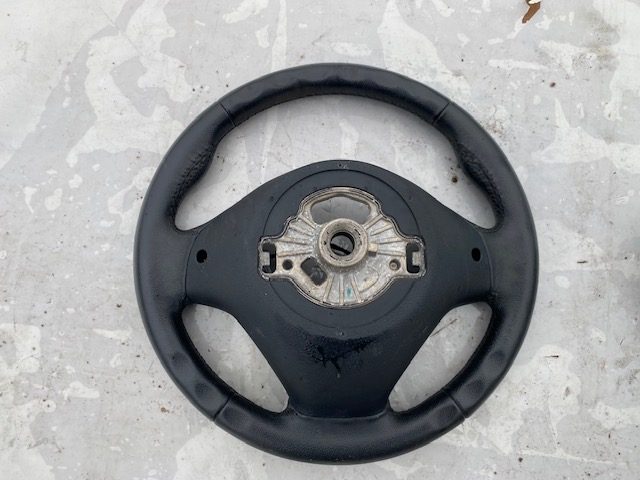 BMW F20 F30 F31 F36 Руль Sport Мультифункциональный С РАЗБОРКИ ХОРОШИЙ !, фото 5