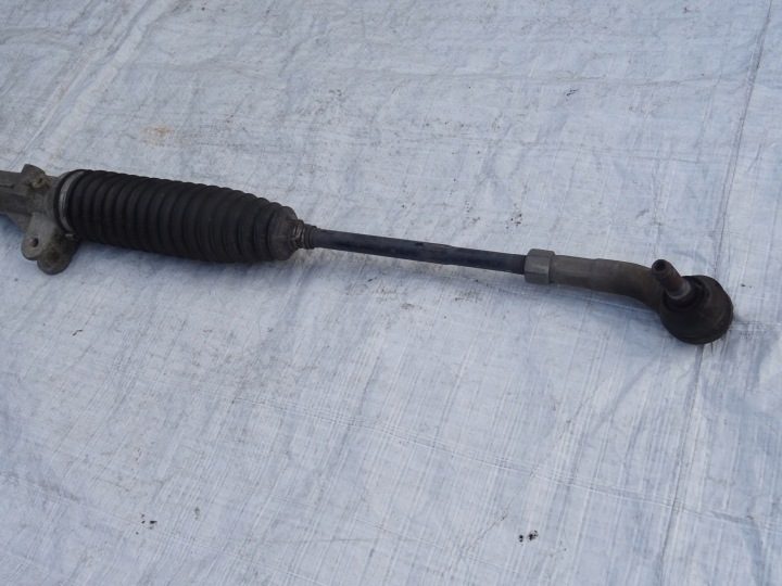 Рулевая рейка молдинг механизм VW Polo V 5 6C0 6C рестайлинг 14-17 6C1423058E, фото 4