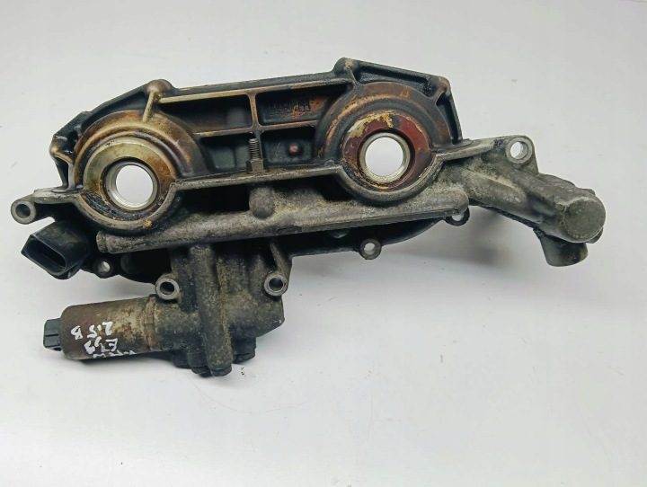 Актуатор Двойной VANOS BMW E39 2,5 1707305, фото 3