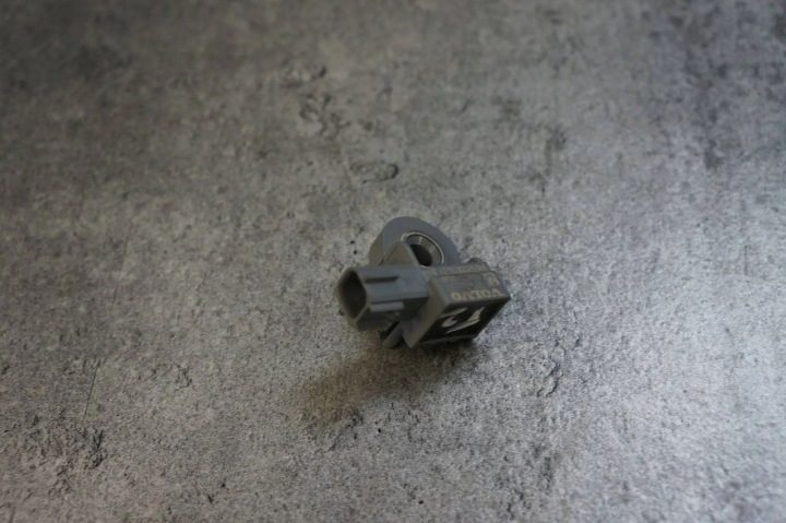 ДАТЧИК УДАРА VOLVO V40 II AIRBAG 31406537, фото 2