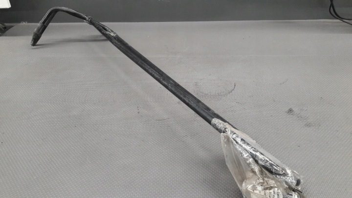 4D0422885B ШЛАНГИ ОХЛАДИТЕЛЬ ГИДРОУСИЛИТЕЛЯ AUDI A8 D2, фото 3
