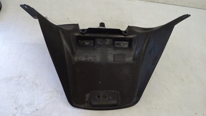 Suzuki Burgman AN 650 02-12 Брызговик Крыло Owiew, фото 7