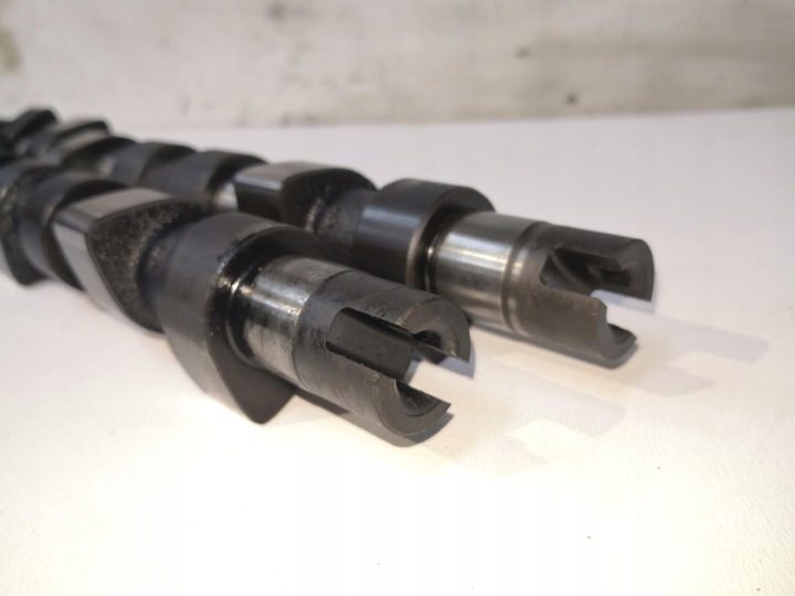 Распредвал Opel Fiat Alfa Romeo 1.9 CDTI JTD MJet 8V 100 л.с. 120 л.с., фото 11