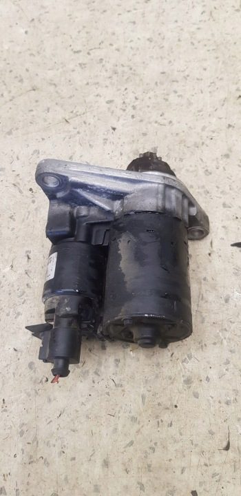 Стартер Seat Ibiza IV 1.4 16V, фото 2