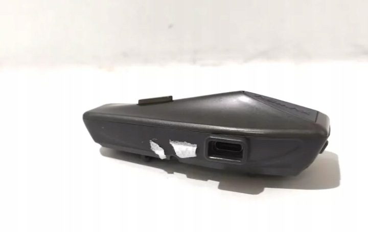 Комплект słuchawkowy мотоциклетный ASMAX S1 для шлема Bluetooth mesh интерком, фото 6